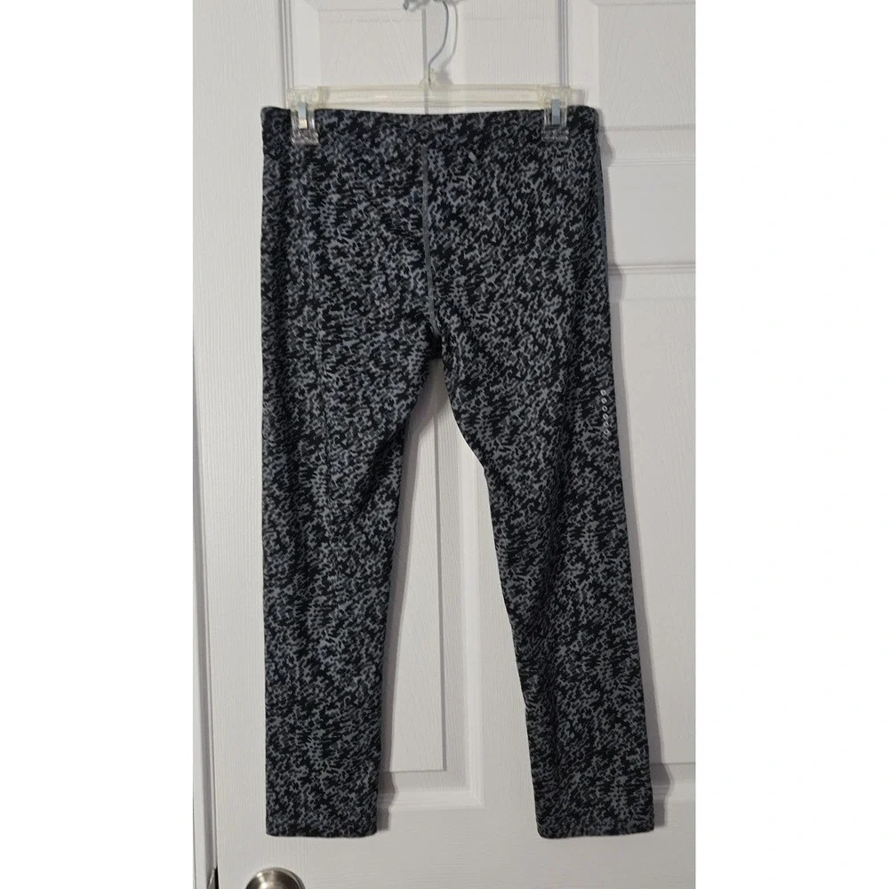 Nike Woman Leggings Ankle Length‎ Size Medium